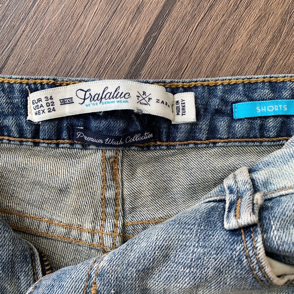 Shorts - Picture 3 of 3
